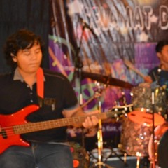 Muhammad Ismawan Zain