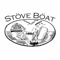 Stove Boat