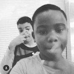 Jaeden Anderson