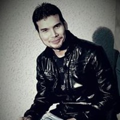 Aref Hussain