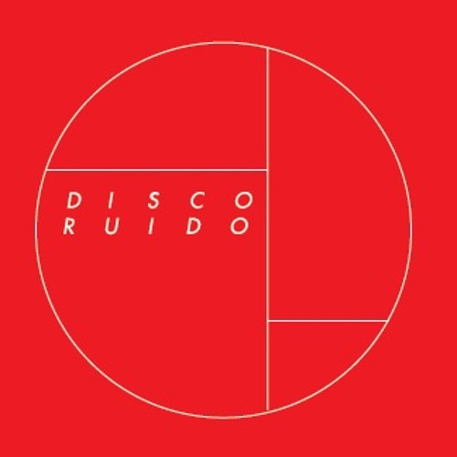 Disco Ruido’s avatar