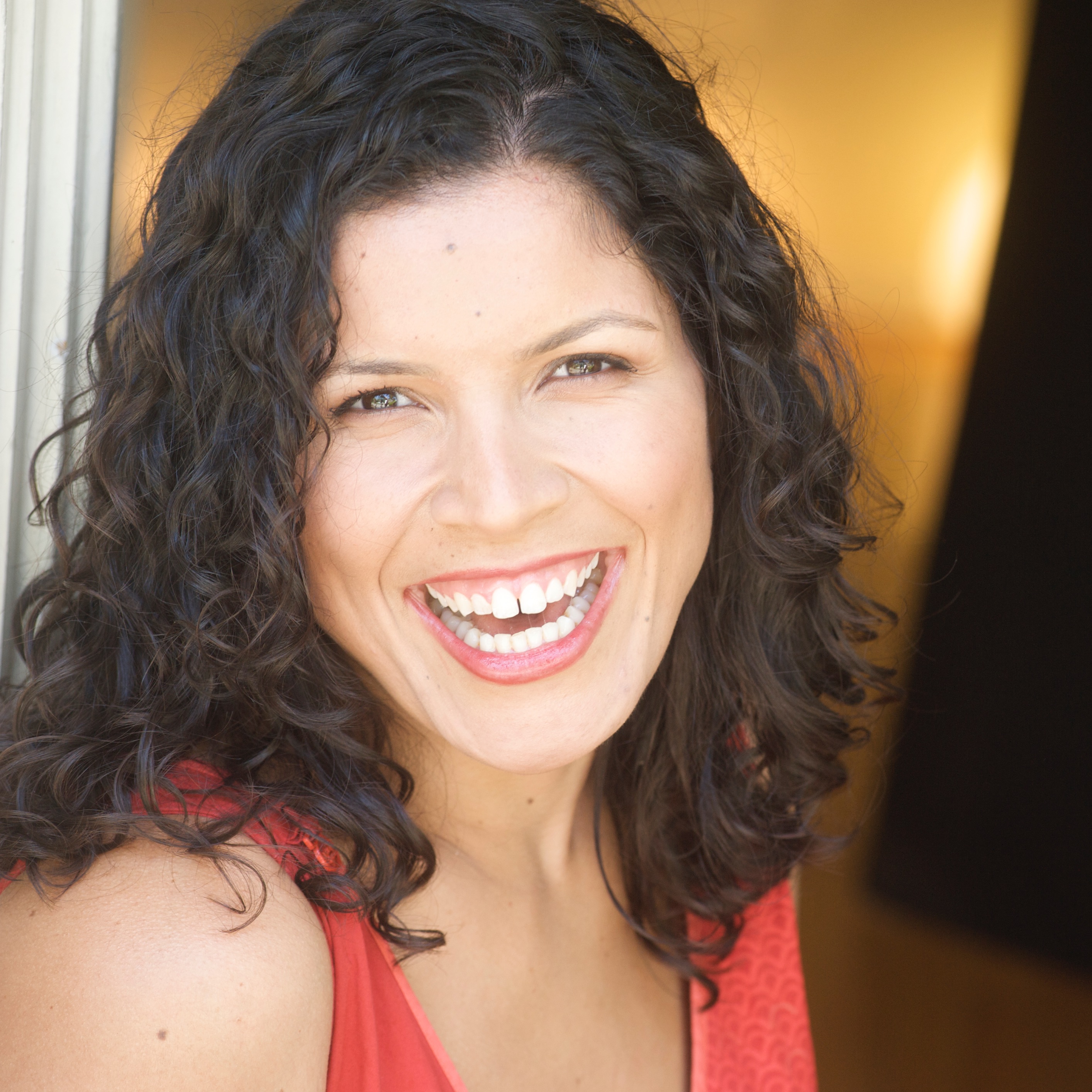 Screenwriter & producer Rachel Shukert from GLOW and The Baby-Sitters Club