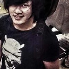 Ehckim Paolo Angeles