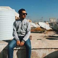 Ahmed Al Kuwaiti