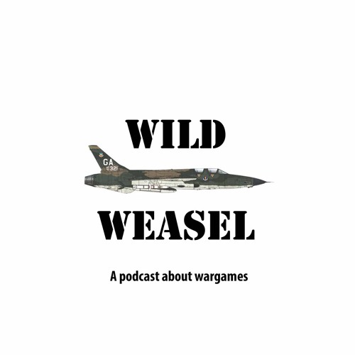 Wild Weasel 8