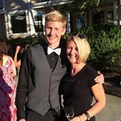 Jill Naughton