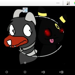 Temmie da houndoom