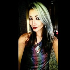 Razor Sparrow withTeeth