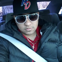 Ronnie Lara 13