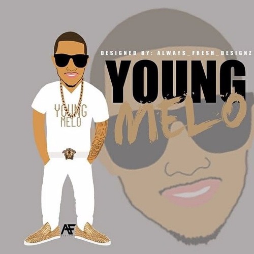 TheRealYoungMelo’s avatar