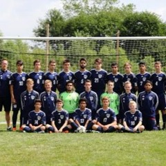 Patrick D'Alessandro