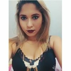 Gabriela Alexandre