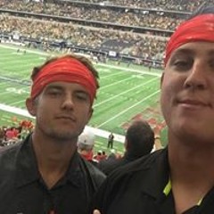 Riley Drew Fitzgerald