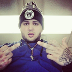 Paco “Brick City” TheBoss