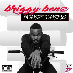 BRIGGY x SPRAGGA BENZ - WORK FOR THIS (edited)