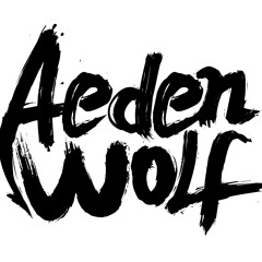 Aeden Wolf