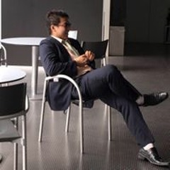 Kazuki Hashimoto