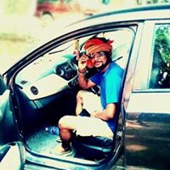 Rohit Kumar