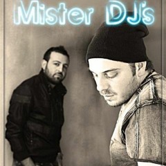 MISTER DJS Greece