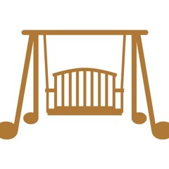 Porch Swing Entertainment