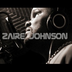 Zaire Johnson