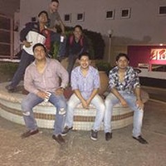 Jesus Gonzalez'