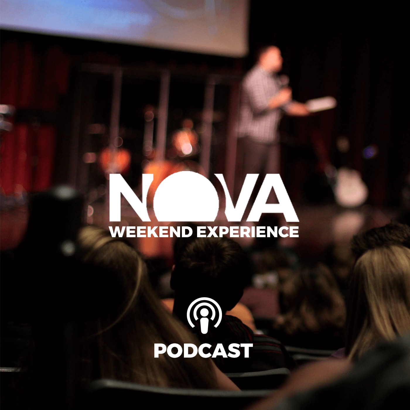 Nova Church Podcast