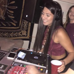 DJ Donna