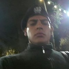 Rodolfo Lopez Caballero