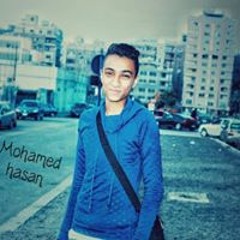 Mohammed Hasan