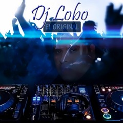 Mix Reggaeton 110 - Dj Lobo ''El Original''