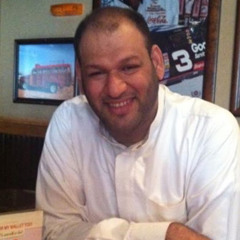 Ali AbuHassan