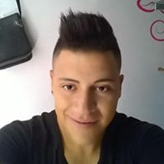 Faskert Gerardo Delgado