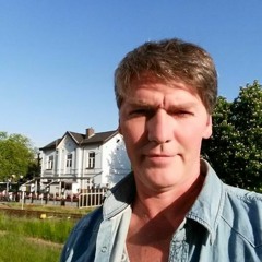 Patrick Schreibing