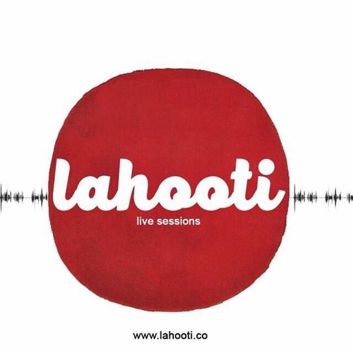 Lahooti’s avatar