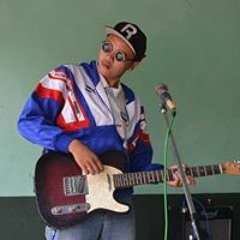 Dekonsentras - Gelap disana disisi susukan disisi sawah
