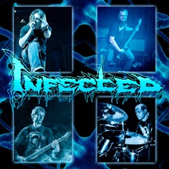 INFECTED Band