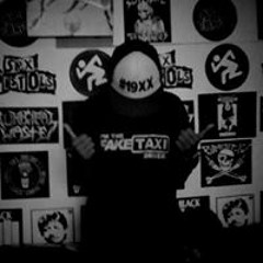 Muhammad Gilang Ramdani