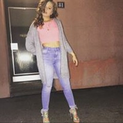 Julia Vanessa Reznicek