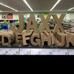 jaxx