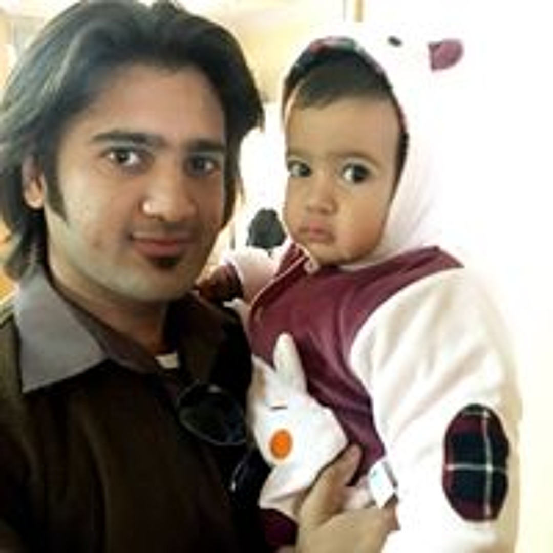 Stream Zohaib Rauf | Listen to Hum kyun chalain Us Rah Par playlist ...