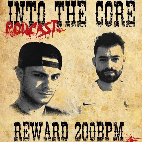 Streiks & Kratchs Presents INTO THE CORE Podcast #1