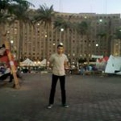 Ahmed Mohamed