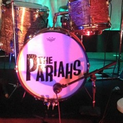 Joe James & The Pariahs
