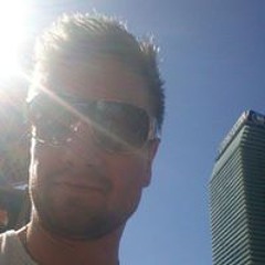 Jan Inge Wolff Hansen