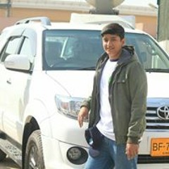 Shuja Khan