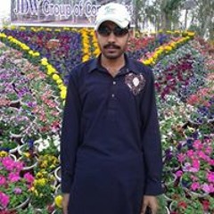 Babar Ali