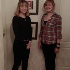 Hannah Jayne Metcalf