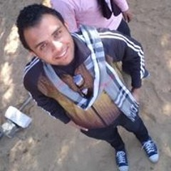 Ahmed Magdy Emam
