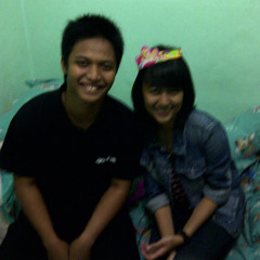 Tian rahmat Setiawan